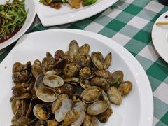 -起士林西餐厅(东经路店)