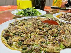 -钱山海鲜大排档