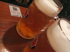 -宝莱纳啤酒花园餐厅PAULANER BRAUHAUS Nanjing(广州路店)