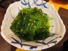 -匠糊·日本料理(美岸广场店)