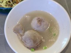 -诺敏塔拉奶茶-布里亚特包子-手把肉(锦都会店)