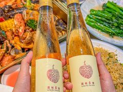 -巽寮印象美食部落餐厅·海鲜·地方特色菜(惠州体验店)