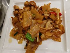 -美极鲜食坊(宝安南路店)