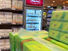 -百佳永辉超市(来福士广场店)