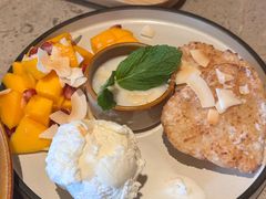 -CHINCHIN 青青·泰国料理(万象食家店)