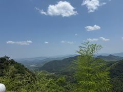 -莫干山风景区