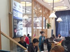 -哈啾嗨·蒙文化主题餐厅(京汉新城店)