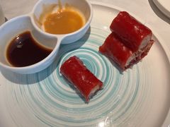 -大海湾酒楼(人南店)