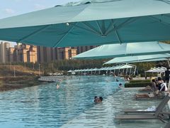 -清河半岛温泉度假酒店