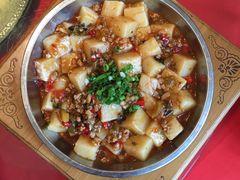 -橘子洲头湘菜馆