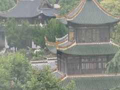 -包整·丝娃娃(一览甲秀楼风景店)