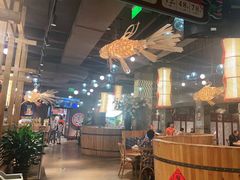 大堂-云天楼国鼎喜宴中心(国鼎店)