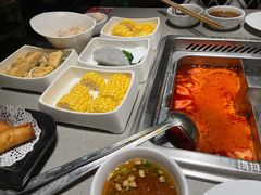 -海底捞火锅(龙湖金沙天街店)