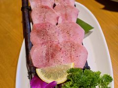 -AJIYA炭火烧肉(徐汇正大乐城店)