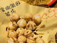 -泥糊破店小酒馆·团建聚餐(南京西路店)