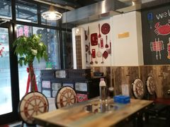 大堂-三番火辣串串香(南市场店)
