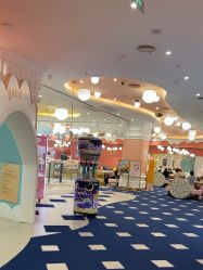 -奈尔宝·儿童乐园·亲子餐厅(苏州大悦城店)
