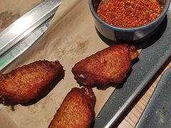-新石器烤肉(欧尚永宁店)