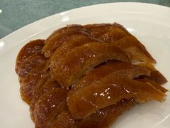 -鸿运楼烤鸭店(天桥店)