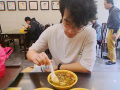 -毛华美食(清扬路店)