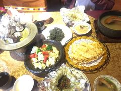 -阿布氇孜藏餐厅(九寨沟店)