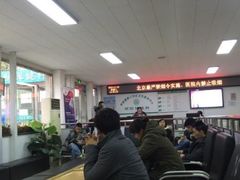 -兔途体检(十里堡青年路店)