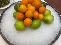 -滇池睡美人餐厅