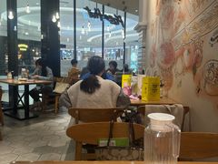 -必胜客(柳州万象城店)