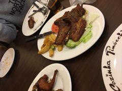 -澳门木偶葡国餐厅(珠海店)