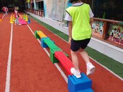 -金豆子幼稚园