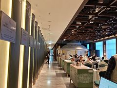 -巴音浩日娲·蒙餐(双林东路店)