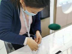 -无界眼镜MaxLess(南翔印象城店)