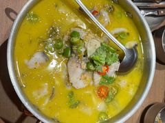 -耶里夏丽·新疆菜·28年喀什老馆(田林东路店)