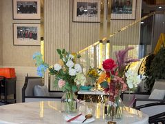 -全聚德(蓝山店)