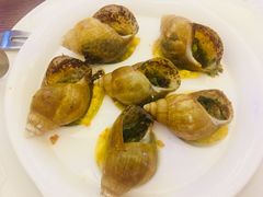 -红房子西菜馆(淮海中路店)