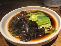 -薇酌饮·陕西菜(南门外店)
