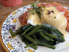 -Alimentari早午餐(安福路店)