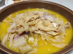 -山海菜馆·海肠捞饭·青岛菜(栈桥店)
