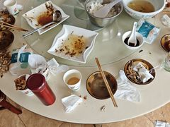 -来韶饭店