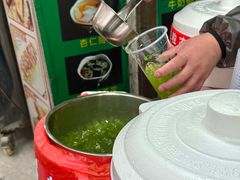 -鲍氏老字号冷热饮老店(瑞安店)