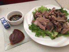 -沽源味道蒙餐莜面烤全羊