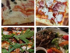 -EATALIA意塔利意式餐厅(鼓楼店)