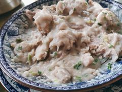 排骨芋头-生态苑农庄(十里画廊遇龙河店)