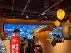 -老湘村·湖南土菜(天河维多利店)