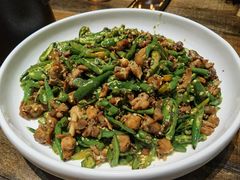 -铁公鸡·四川料理(天环广场店)