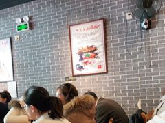 -遵义虾子卢四羊肉粉(大沽路店)