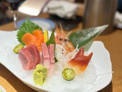 刺身拼盘-东瀛阁(锦江宾馆店)