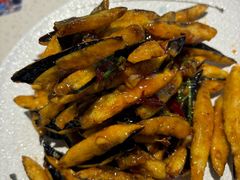 -船歌·鱼水饺青岛菜(金狮广场店)
