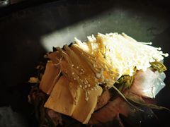 -王老六铁锅炖鱼(长春路店)