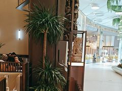 -羲和雅苑•北京烤鸭(国贸商城店)